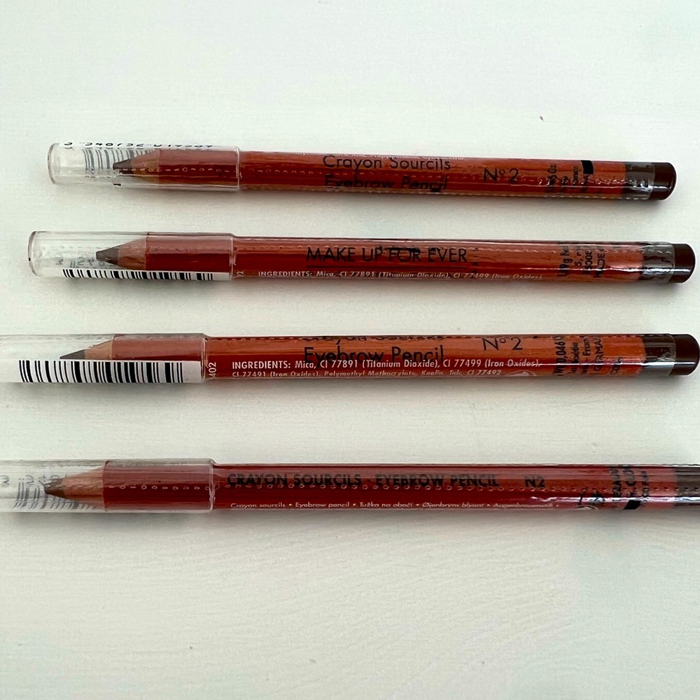 Make Up For Ever Eyebrow Pencil